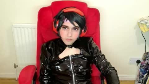 cutest_princess online show from 02.17.26