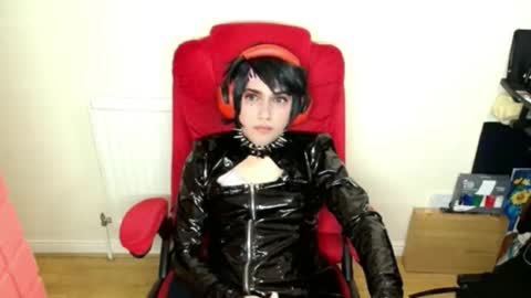 cutest_princess online show from 06.13.26