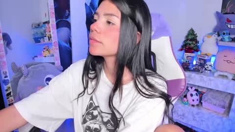 Snapshot of cutestephuwu chatting on 02.18.25  - independent model online show from 02.18.25