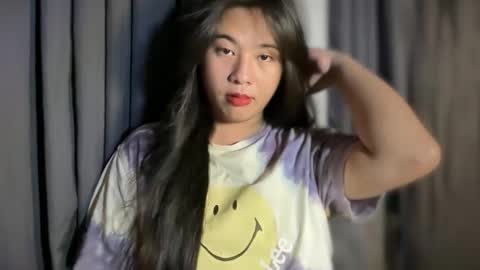 Snapshot of cutestgurl_ chatting on 05.22.26 cute online show from 05.22.26