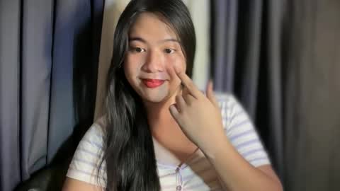 Snapshot of cutestgurl_ chatting on 05.30.26 cute online show from 05.30.26