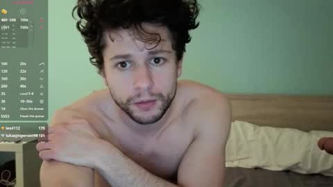 cutesubtwink101 online show from 01.11.26