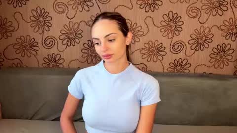 Alina online show from 11.03.25
