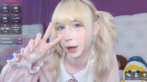 Tomie online show from 04.07.26