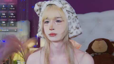 Tomie online show from 04.11.26