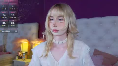 Snapshot of cutetomie chatting on 07.21.26 Tomie online show from 07.21.26