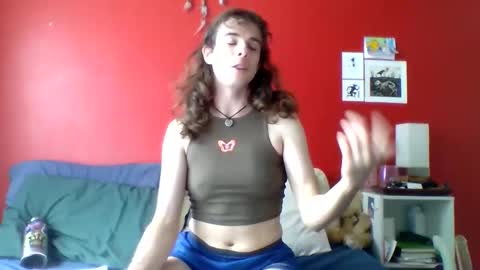 JamieBoy online show from 03.08.26