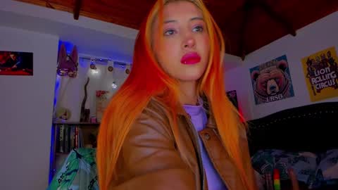 cuteweed420 online show from 01.04.25