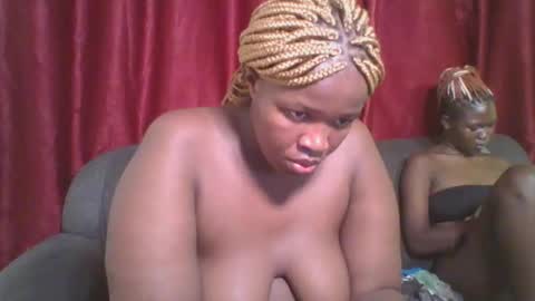 cutey_mellanin online show from 02.01.25