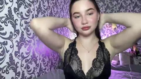 CuteAnn online show from 10.16.25