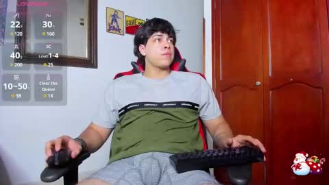 Ask me online show from 12.23.24