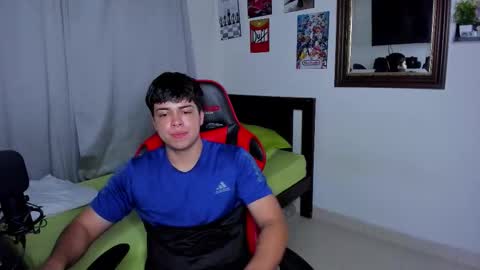 Ask me online show from 03.01.26