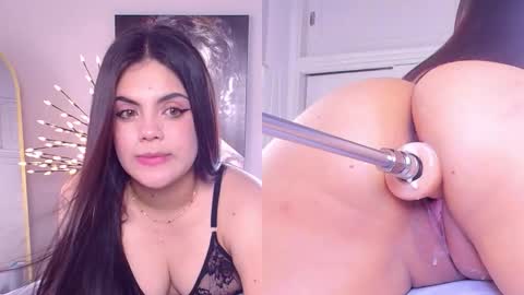 Allie online show from 11.13.25