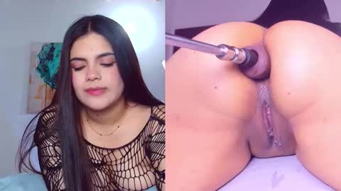 Allie online show from 12.03.25