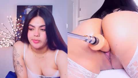 Allie online show from 02.06.26