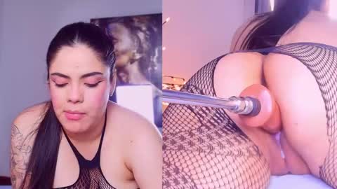 Snapshot of cutie_allie chatting on 05.25.26 Allie online show from 05.25.26