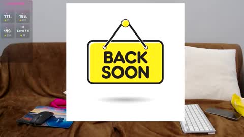 Alisa online show from 02.25.26