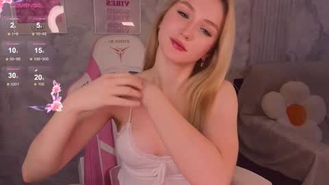 HelloMy name Eva online show from 02.17.25