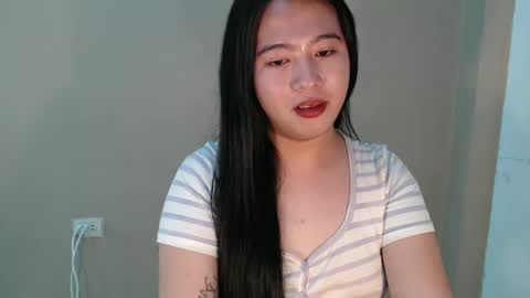 cutie_asianwoman online show from 02.22.25