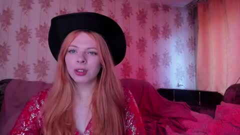 Snapshot of cutie_bambi_ chatting on 04.10.26 Bambi online show from 04.10.26