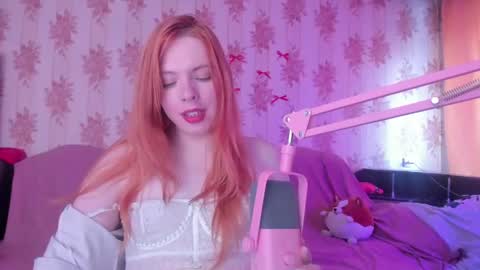 Snapshot of cutie_bambi_ chatting on 04.24.26 Bambi online show from 04.24.26