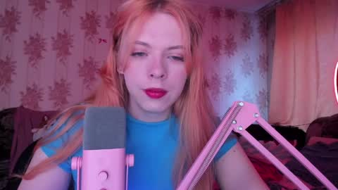 Snapshot of cutie_bambi_ chatting on 05.15.26 Bambi online show from 05.15.26
