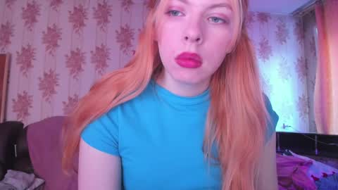 Snapshot of cutie_bambi_ chatting on 05.27.26 Bambi online show from 05.27.26