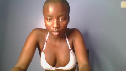 cutie_choco online show from 09.15.25