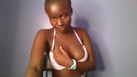 cutie_choco online show from 09.17.25