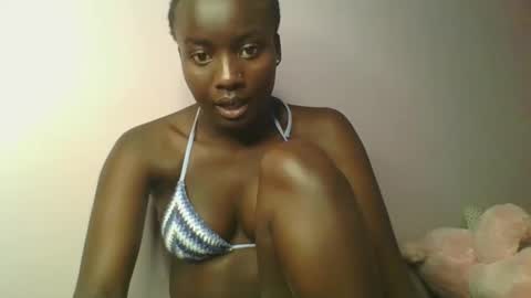 cutie_choco online show from 09.25.25