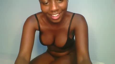 cutie_choco online show from 09.29.25