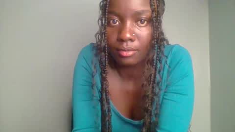 cutie_choco online show from 10.06.25