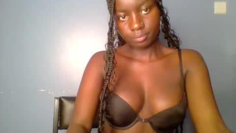 cutie_choco online show from 10.10.25