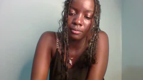 cutie_choco online show from 10.16.25