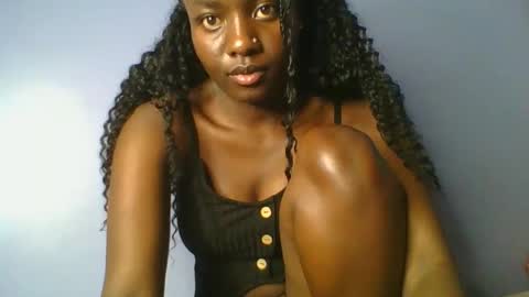 cutie_choco online show from 03.15.26