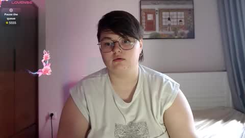 Sophie  Lilith online show from 09.24.25