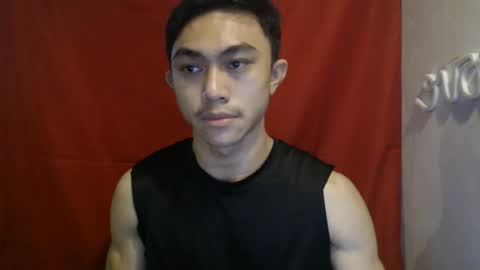 Snapshot of cutie_hunk69 chatting on 07.05.26 cutie_hunk69 online show from 07.05.26