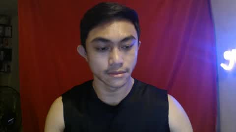 Snapshot of cutie_hunk69 chatting on 07.19.26 cutie_hunk69 online show from 07.19.26