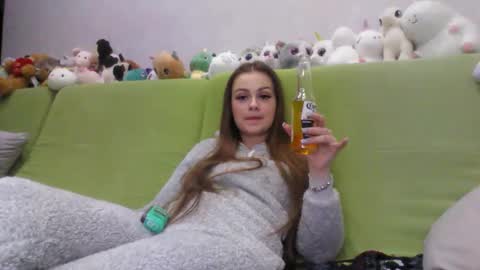 Chloe online show from 01.17.26