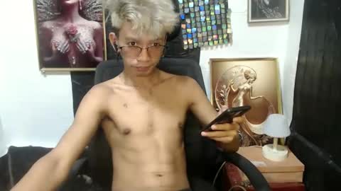 cutie_mico online show from 02.20.25