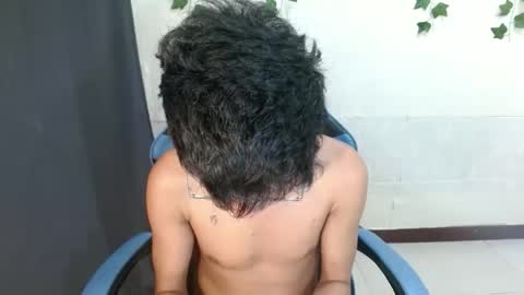 cutie_mico online show from 09.09.25