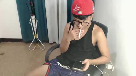 Snapshot of cutie_mico chatting on 05.11.26 cutie_mico online show from 05.11.26