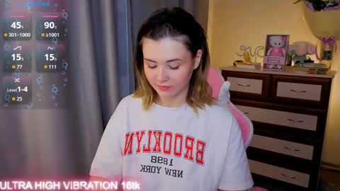 mili online show from 10.25.25