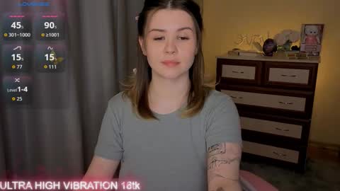 mili online show from 02.20.26