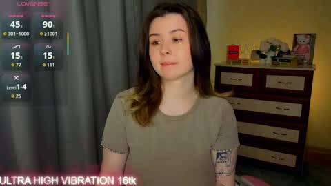 Snapshot of cutie_mili chatting on 05.14.26 mili online show from 05.14.26