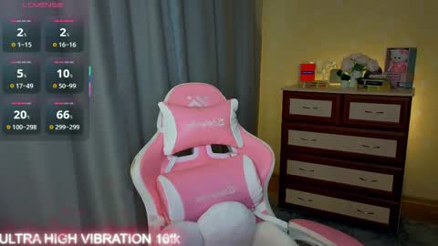 Snapshot of cutie_mili chatting on 06.03.26 mili online show from 06.03.26
