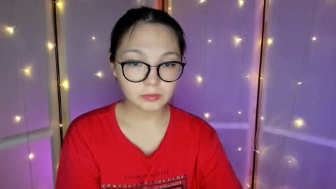 cutie_nikky online show from 10.24.25