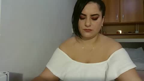 Ami online show from 10.19.25