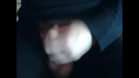 Snapshot of cutieguy86 chatting on 10.02.25 CutieBoy online show from 10.02.25