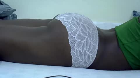 cutiehanish4 online show from 02.02.26